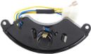 Shenzhen Haorui Industrial Technology Co., Ltd. Régulateur de tension universel 250V 470uF (AVR) pour générateurs de 5-6,5 kW