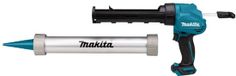 Makita CG100DZXK 10.8V Lijm- en kitspuit - Body - 0088381850032