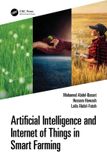 Artificial Taylor & Francis Verlag GmbH Artificial Intelligence and Internet of Things in Smart Farming Paperback