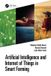 Artificial Taylor & Francis Verlag GmbH Artificial Intelligence and Internet of Things in Smart Farming Paperback