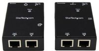 Startech HDMI Over CAT5e/CAT6 Extender met Power Over Kabel - 165 ft (50m)