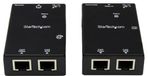 Startech HDMI Over CAT5e/CAT6 Extender met Power Over Kabel - 165 ft (50m)