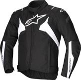 Alpinestars T-Jaws V4 waterdichte motorfiets textieljas