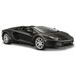 Bburago MAISTO LAMBORGHINI AVENTADOR LP 700-4 ROADSTER (DULL BLACK COLLECTION) schaal 1:24