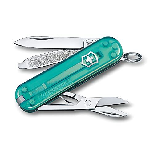 Victorinox NAVAJA CLASSIC SD COLORS, SURF TROPICAL