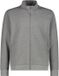 CMP Veste in gemengde elastische katoen Luca Heren Fumo Mel. 4XL