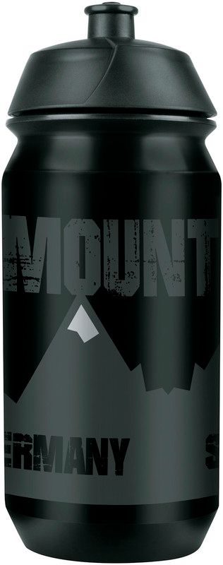 SKS Mountain Bidon - 500ml - Zwart