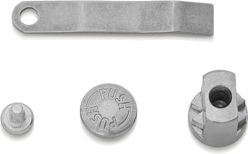 Knipex Reserveonderdelenassortiment verstelling voor 86 XX 180 86 09 180