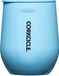 Corkcicle Stemless Cup 335ml-Santorini- Thermosbeker voor Wijn/Koffie 355ml 12oz- Roestvrijstaal