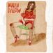 Sonic Rendezvous Erotic Market - Marla Pillow (CD)