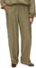 Vero Moda Vina Detail High Waist Straight Broek Dames - Maat M