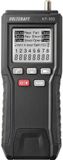 VOLTCRAFT KT-100 Testeur de réseau