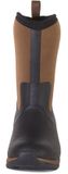 Muck Boot Arctic Weekend Outdoorlaarzen - Zwart/Bruin - US11