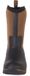 Muck Boot Arctic Weekend Outdoorlaarzen - Zwart/Bruin - US11