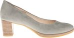 Ara 13444 pump groen maat 40