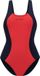 Orca Rs1 Maillot de bain Rouge S Femme