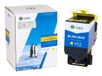 G&G 17058 cartouche de toner 1 pièce(s) Compatible Jaune