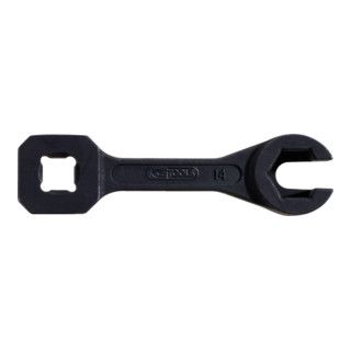 KS Tools oliesleutel voor Toyota en Honda, 14mm - 1 stuk