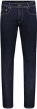 MAC Arne Deep Blue Stonewash Jeans