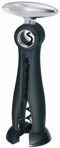 PEUGEOT Salma Kurkentrekker Zwart