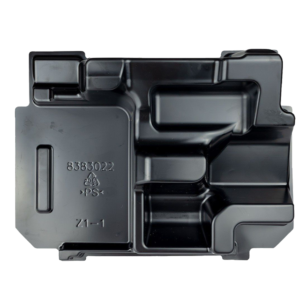Makita Accessoires Kofferinzet/inlay DJS130/BJS130 - 838302-2