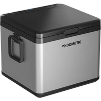 Dometic C2K45 Hybride Koelbox - 43L - 12/24/230V - Grijs