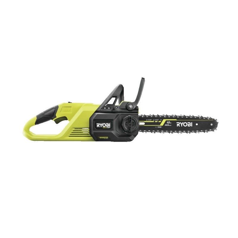 Ryobi RY18CSX30A | Accu Kettingzaag 18V 30 cm (1x 5.0Ah accu + lader) - 5133005466