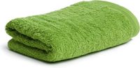 möve Superwuschel washanddoek groen