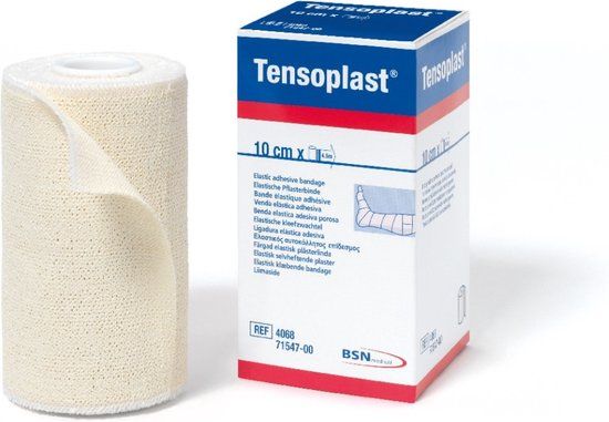 BSN Medical BSN Tensoplast 7.5Cm 4058 Bsn