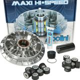Polini Variateur pour Scooter Yamaha 530 Tmax 2017 à 2019 241.735 / Hi Speed / J415E Neuf