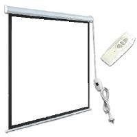 ART EM-100, 16:9 projectiescherm, 2,54 m (100 inch)