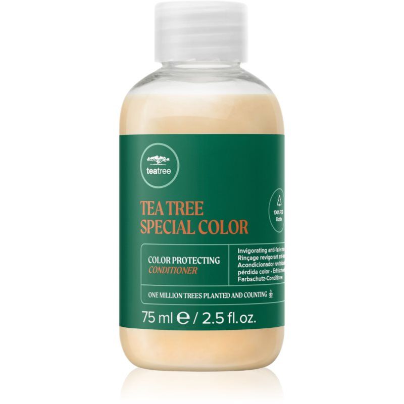 Paul Mitchell Tea Tree Special Color Conditioner 75ml