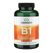 Swanson Vitamine B-1 (Thiamine), 100mg - 250 gélules
