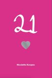 Leessst 21 (Paperback)