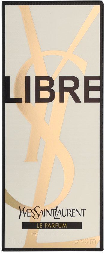 Yves Saint Laurent Parfum / 90 ml / Vrouwen
