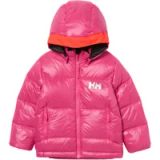 Helly Hansen Donsjack voor kinderen Isfjord