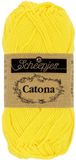Scheepjes Catona 10gr - 280 Lemon