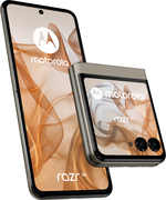 Motorola razr razr 50 / 256 GB / Beach Sand