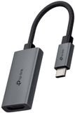 TP-Link UA520C USB-C naar HDMI-kabel