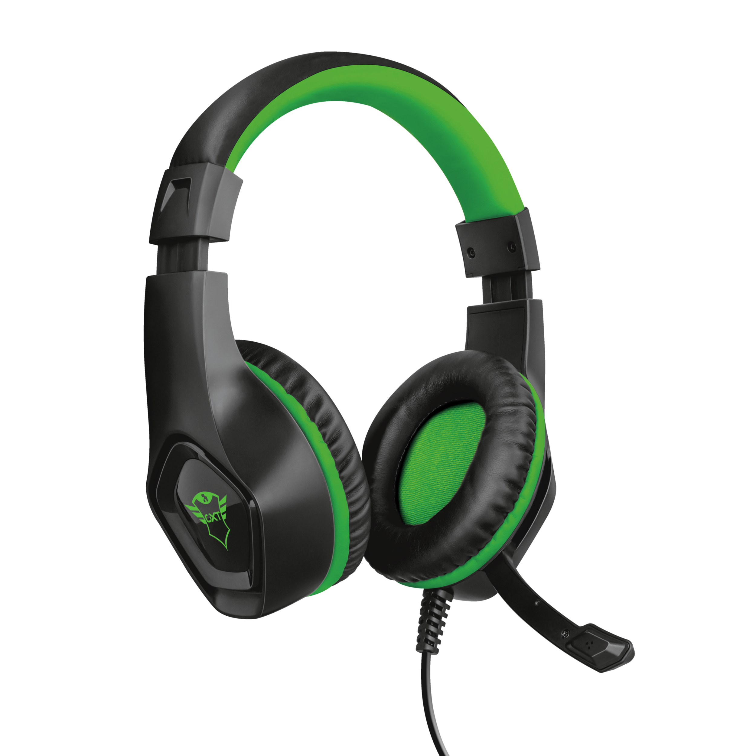Trust GXT 404G Rana Gaming Headset voor XBOX ONE