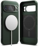 Ringke Onyx Magnetic Google Pixel 10 Pro Hoesje MagSafe Groen