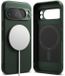 Ringke Onyx Magnetic Google Pixel 10 Pro Hoesje MagSafe Groen
