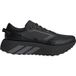 adidas Hyperboost ATR Neutrale schoen Heren - zwart, donkergrijs, Maat 43 1/3