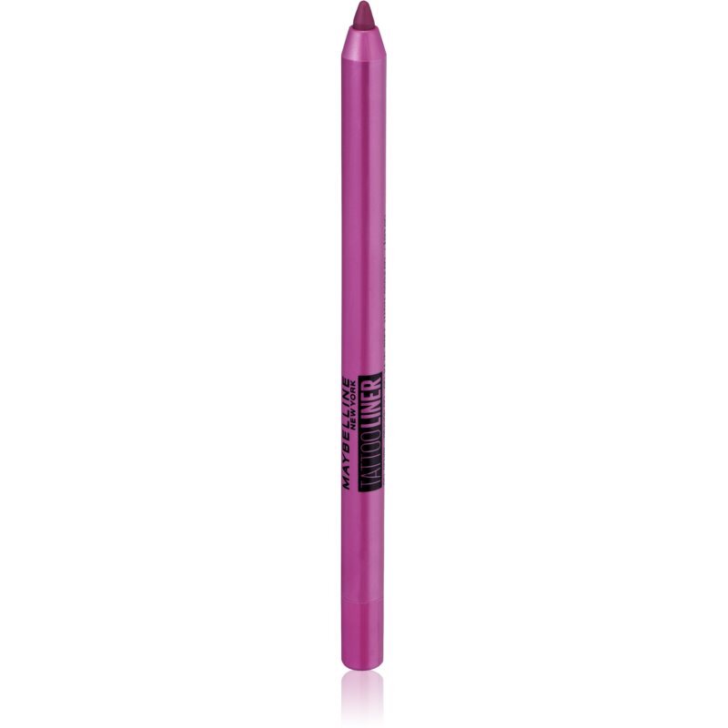 Maybelline Tattoo Liner