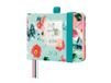 Finocam Kalender 2026, weekoverzicht, januari - december (12 maanden), jaarplanner 2026, met elastiek en 3 gebreide banden, hardcover, minimalistisch design, nu - Catalaans