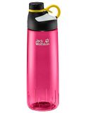 Jack Wolfskin Mancora 1.0 Waterfles Roze Pioen Unisex-Adult