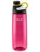 Jack Wolfskin Mancora 1.0 Waterfles Roze Pioen Unisex-Adult