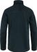 Fjallraven Fjällräven Abisko Lite Fleece Heren Outdoorvest - Dark Navy - XXL