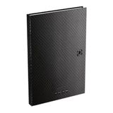 Oxford Ophio Schoolagenda 2026, Weekoverzicht, 10 x 15 cm, Zwart