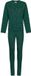 Rebelle MyRebelle - Cozy - Pyjama - Katoen - Groen - Maat 44